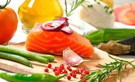 Продукты будут разрешены